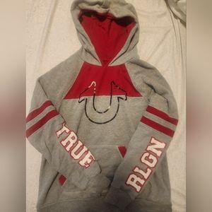 True Religion Hoodie
